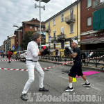 Bagno di folla domenica 17 allo Sportday City di Nichelino