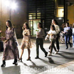 None: serata di arte e cultura in piazza