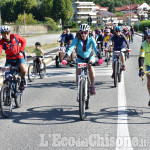 Pinerolo Pedala 2023 , sempre un successo