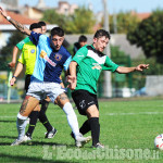 Calcio Promozione: il San Secondo vince il derby di Luserna