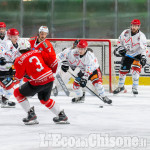 Hockey IHL Valpe vs Dobbiaco 