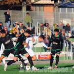 Calcio Eccellenza: derby, esulta Saluzzo 