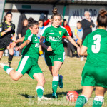 Calcio femminile: Rivese ospita la Juventus femminile