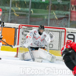 Hockey Valpellice Bulldogs - Pergine Sapiens