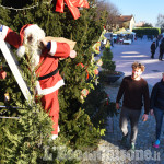 Osasco: Natale in piazza