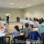 Castagnole: laboratorio con la disegnatrice Disney Lara Molinari