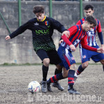 Calcio Prima categoria: gol e spettacolo a Perosa