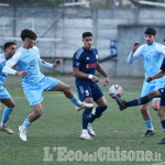 Calcio serie D il Pinerolo batte la Sanremese ed esce dalla zona Play-out