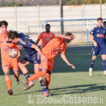 Calcio serie D: Pinerolo si rialza