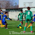 Calcio Under 15: Morevilla-Candiolo