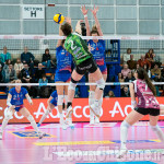 Villafranca Volley A1F Wash4green Pinerolo Megabox Vallefoglia  