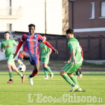 Calcio Eccellenza: giornata no Moretta, la Valenzana rimonta e passa 