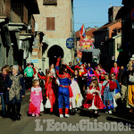 Piobesi: il carnevale dell'oratorio