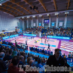 Volley A1 femminile, fotocronaca di una magica domenica: Pinerolo-Chieri 3-1