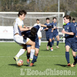 Calcio Under 17: Chisola sgretola Pinerolo