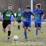 Calcio Seconda categoria: Poker Beiborg