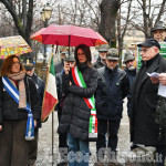 Pinerolo la Commemorazione del “Giorno del Ricordo