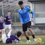 Calcio Under 19: Luserna batte Piobesi