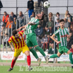 Calcio Eccellenza: il derby Moretta-Villafranca termina con un nulla di fatto