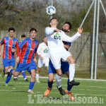 Calcio Eccellenza: termina 1-1 il combattuto derby del Saluzzo con il Centallo