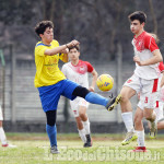 Calcio Under 16: Villar Perosa stende Scalenghe 