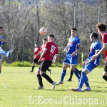 Calcio Promozione: Infernotto ancora al tappeto