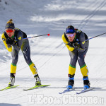 Pragelato campionati sci di fondo 