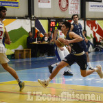 Basket  Teknoservice Area Pro 2020  vs Albatros Biella Next 