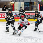 Hockey u16 valpe vs Aosta 