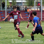 Calcio Under 15: Piossasco batte S. Secondo