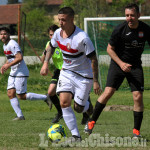 Calcio Terza categoria: Piossaschese la Seconda è tua