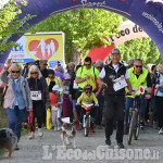 Pinerolo, la "Lions Walk" 3°edizione al Golf di Riva