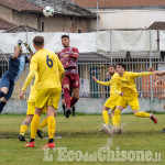 Calcio Eccellenza: pari a Villafranca