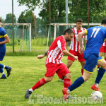 Calcio Seconda categoria: Candiolo torna in Prima