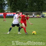 Calcio Prima categoria play-off: Vigone sbanca Orbassano