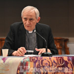 Il cardinale Zuppi e la diretta RAI a Pinerolo per il Festival della Comunicazione