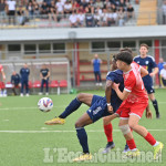 Calcio serie D: a Gassino il Pinerolo pareggia 0-0 e retrocede in Eccellenza