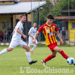 Calcio Eccellenza play-out: Cavour retrocede