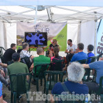Bike festival a Luserna: workshop, incontri e pedalata alla Vaccera