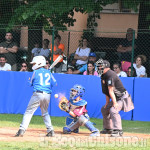 Pinerolo: Baseball, Torneo delle Regioni