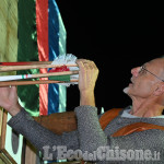 Prarostino 48°edizione del "Palio del Pappagallo"