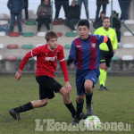 Calcio giovanile: a Bagnolo Infernotto supera Orbassano e vola in testa al campionato Under 16 locale