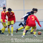 Calcio: under 19:Pinerolo sbanca Villafranca