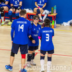 Volley: Special Olympics a Pinerolo