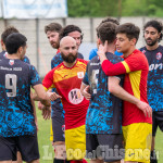 Calcio Promozione: Villafranca quasi ai play-out