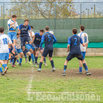 Calcio Prima categoria: Polonghera passa a Bricherasio
