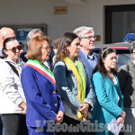 San Secondo, il corteo del 25 Aprile