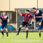 Calcio Promozione: Cavour retrocede