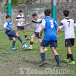 Calcio giovanile, Under 15 Perosa vs Tetti Rivalta
