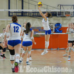 Volley donne: Pinerolo vola in serie B2